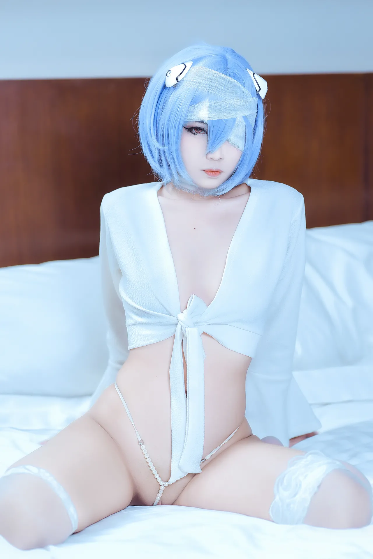 Tarujie - Rei Ayanami-erohere58.webp